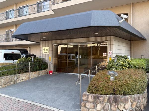 室町スカイハイツ