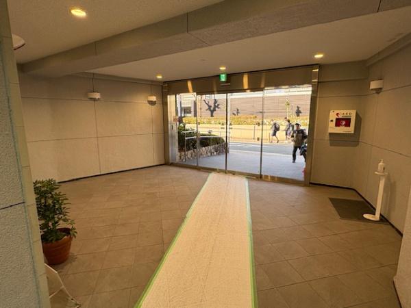 室町スカイハイツ