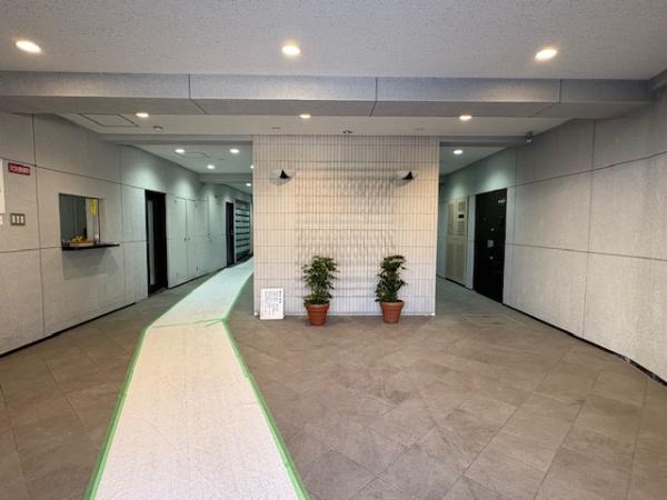 室町スカイハイツ