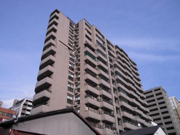 ヴィルヌーブ堀川五条