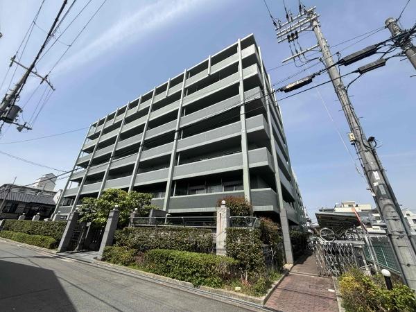 ベル・クローチェ京都ｓｔａ