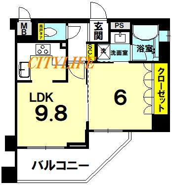 リーガル京都御所東