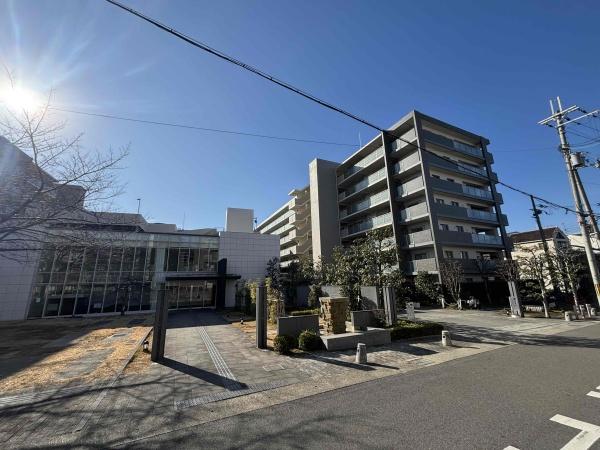 レスタージュ京都ウエストシティゲート
