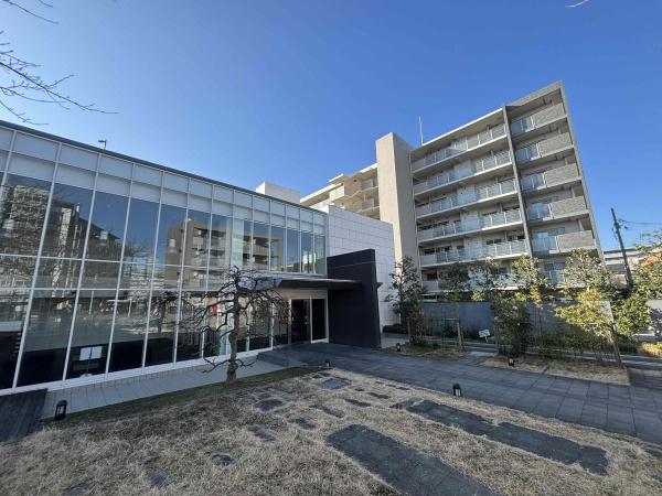 レスタージュ京都ウエストシティゲート