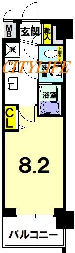 プレサンスＴＨＥ　ＫＹＯＴＯ　東福寺　ＷＥＳＴ