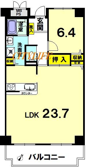 八瀬鱒乃坊アーバンコンフォート