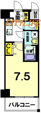 エスリード京都吉祥院