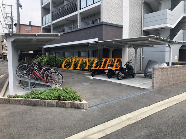 エスリード京都吉祥院