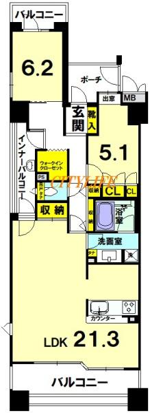 藤和三条室町ホームズ