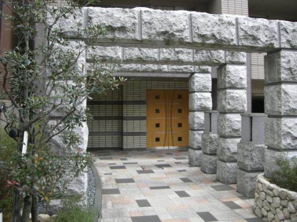 藤和三条室町ホームズ