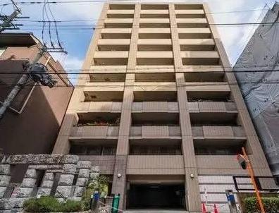 藤和三条室町ホームズ