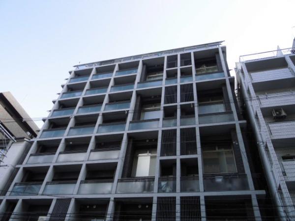 ファヴィエ四条西洞院