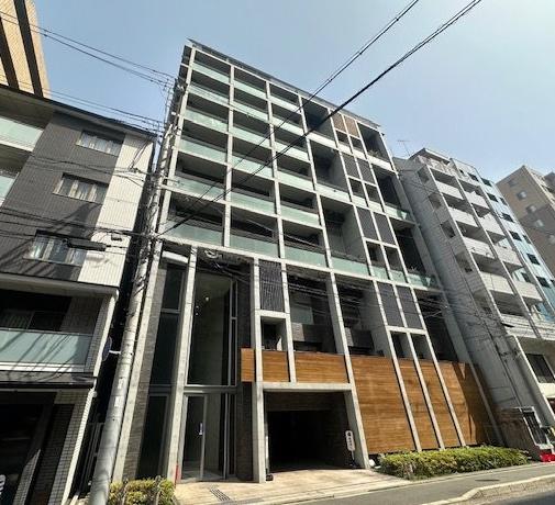 ファヴィエ四条西洞院