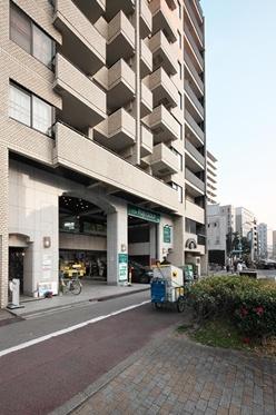 ライオンズマンション四条大宮