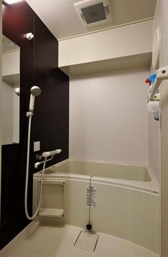 ライオンズマンション四条大宮