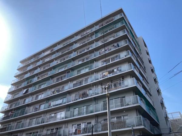 西大路ハイム