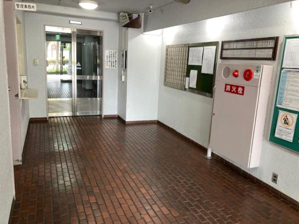 西大路ハイム