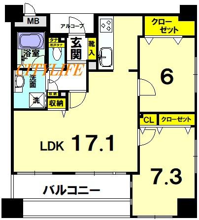 デ・リード京都西院