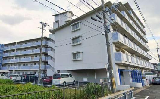 エルパーク西京・大原野