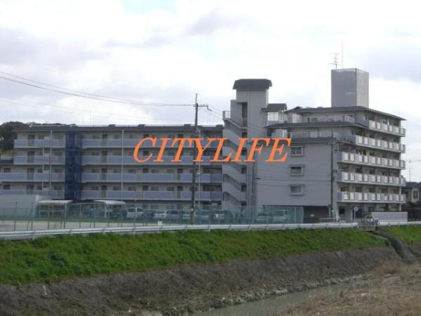 エルパーク西京・大原野