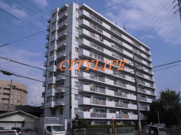 ユニハイム伏見大手筋