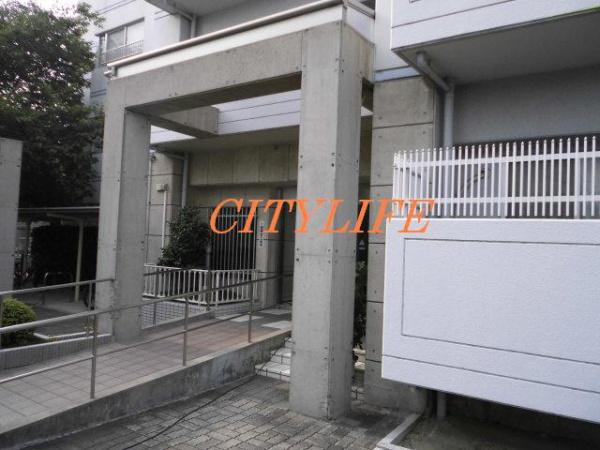 ユニハイム伏見大手筋