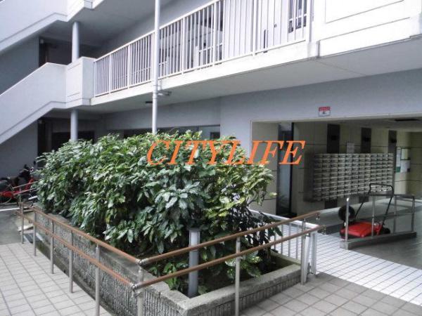 ユニハイム伏見大手筋
