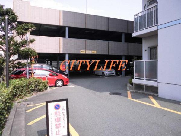 ユニハイム伏見大手筋