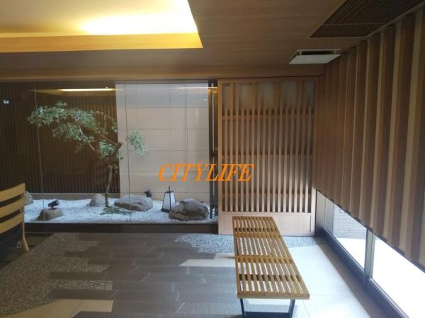 プラウド京都白川通