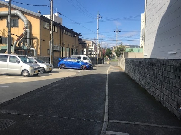 プレセランス山科