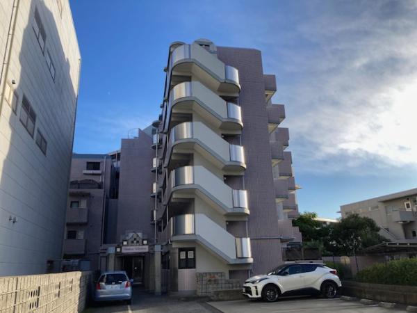 プレセランス山科