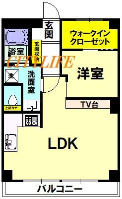 シャトー桃山