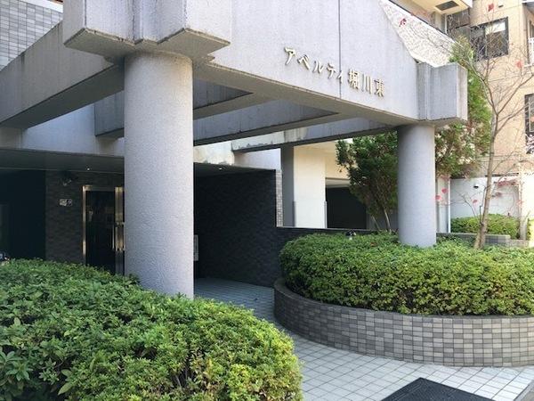 アベルティ堀川東