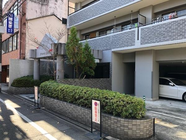 アベルティ堀川東