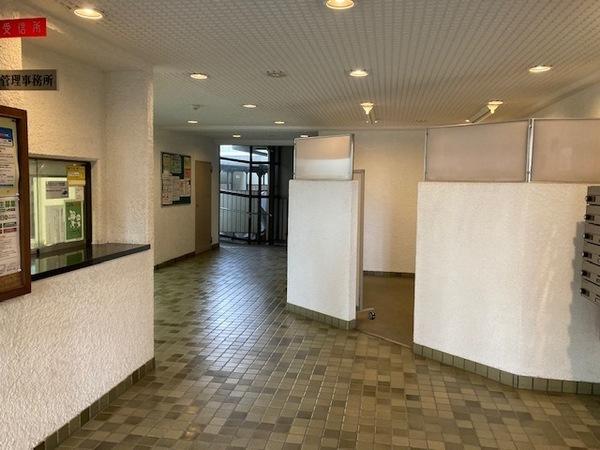 壬生グランドハイツ