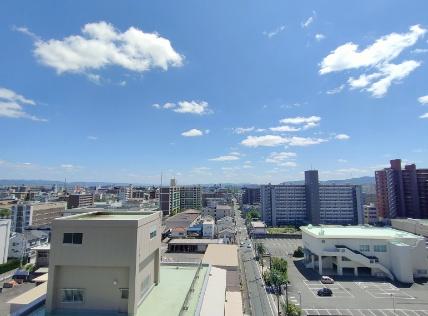 四条グランドハイツＡ棟