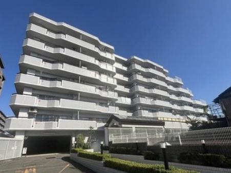 エルシティ桃山御陵