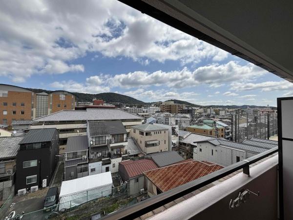 ライオンズマンション東山弐番館