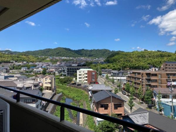 グランドゥール桂坂