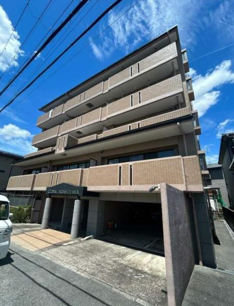 グローバル嵐山