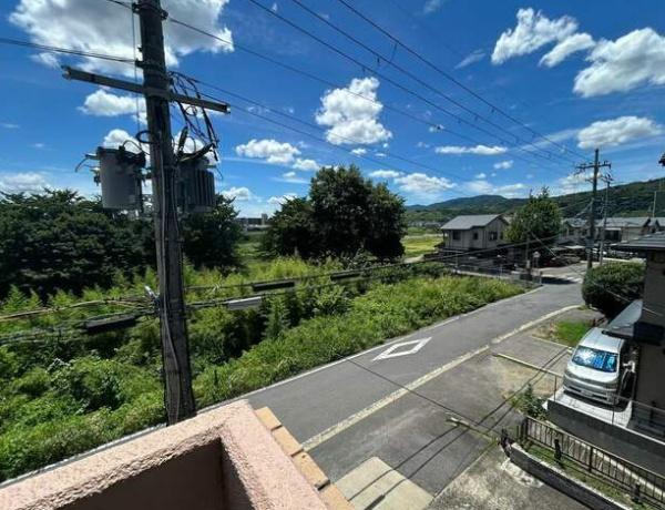 グローバル嵐山