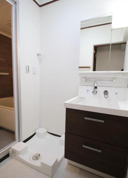 山科音羽マンションＡ棟