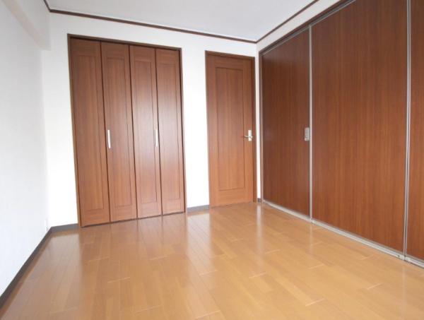 山科音羽マンションＡ棟