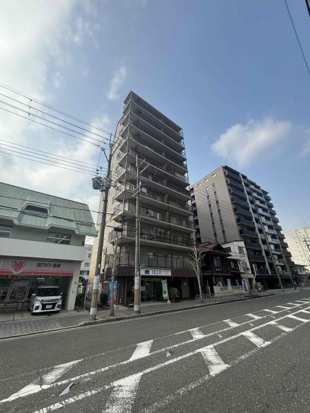パレス山科