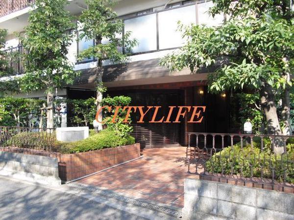 嵯峨スカイハイツ