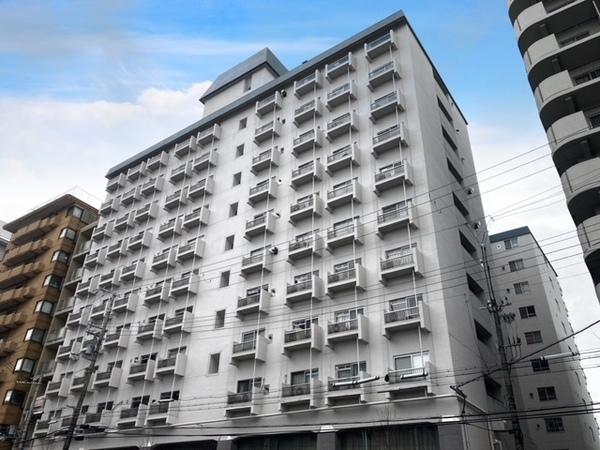賀陽コーポラス