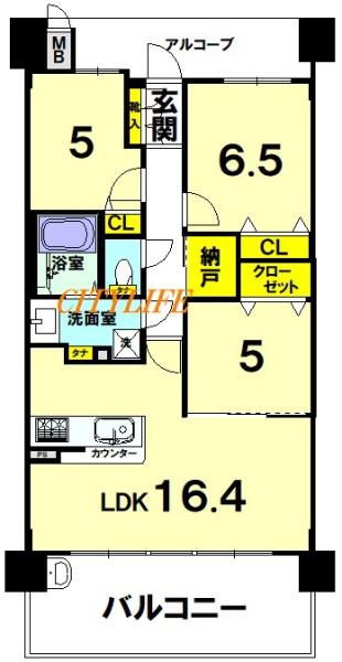 BELISTA京都山科
