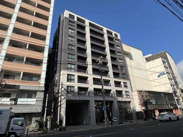 ザ・京都レジデンス四条河原町