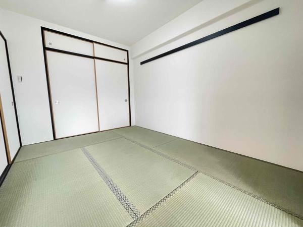 ライオンズマンション四条大宮ガーデンシティ