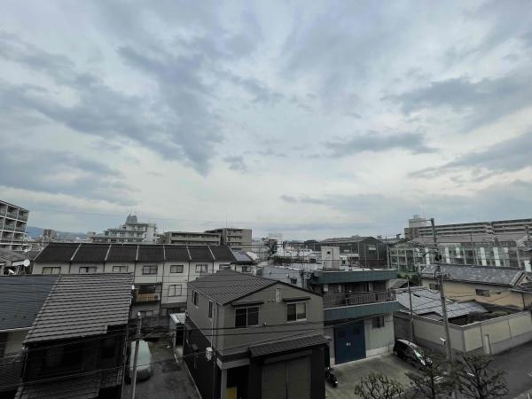 ライオンズマンション四条大宮ガーデンシティ